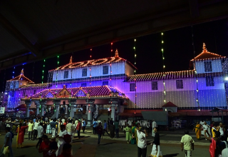 Shri Dharmasthala